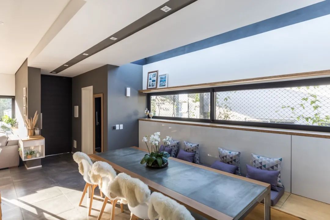 巴西 Casa RA 生态住宅,自然与生活的和谐交融-24