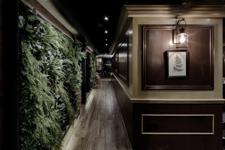 我们新做牛肉火锅餐厅-38