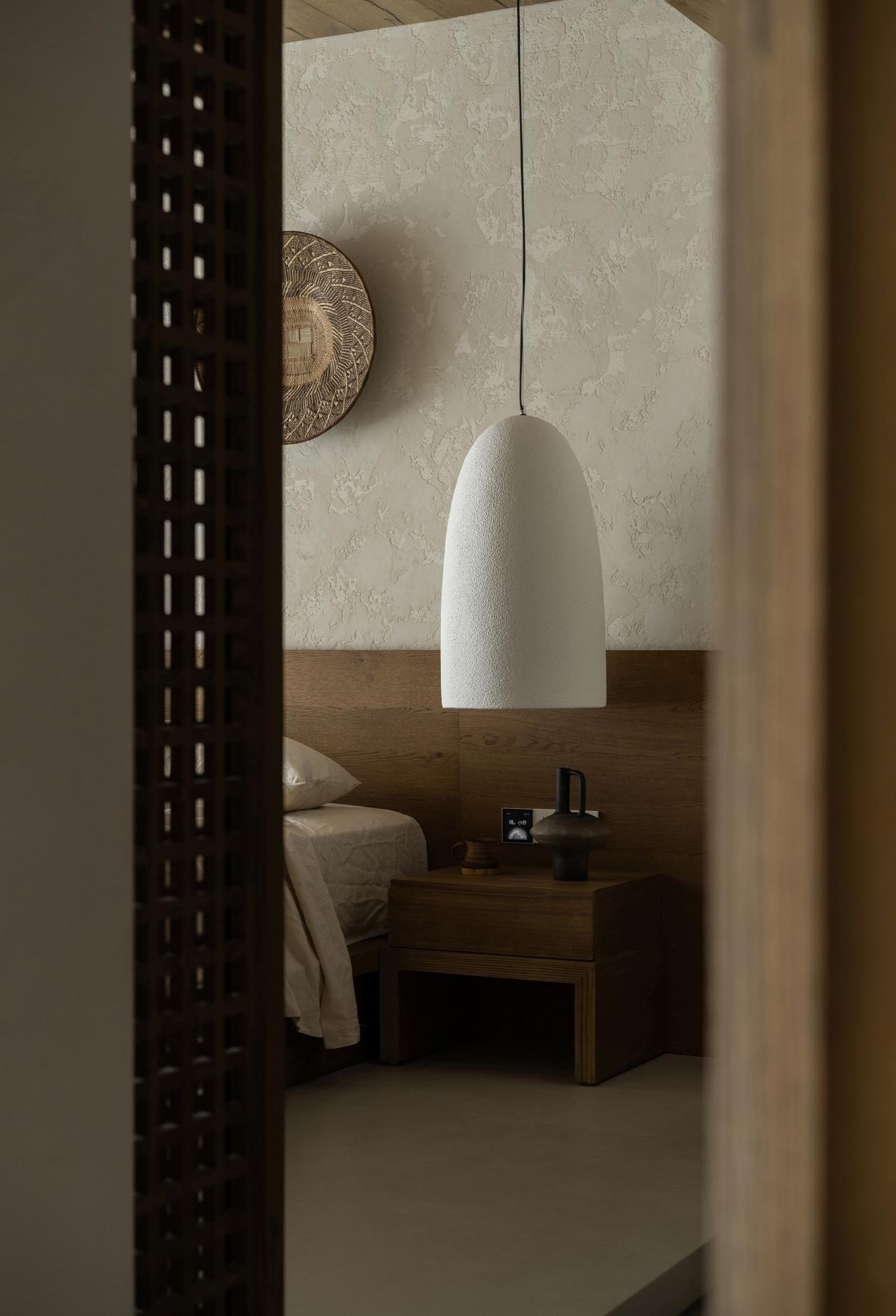 石家庄利航棠樾府260㎡大平层丨中国河北丨石家庄青禾室内设计事务所,魔凳软装设计工作室-25