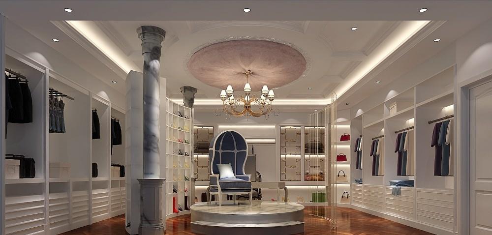 潮白河·孔雀城别墅(蓝色低奢欧式)-8