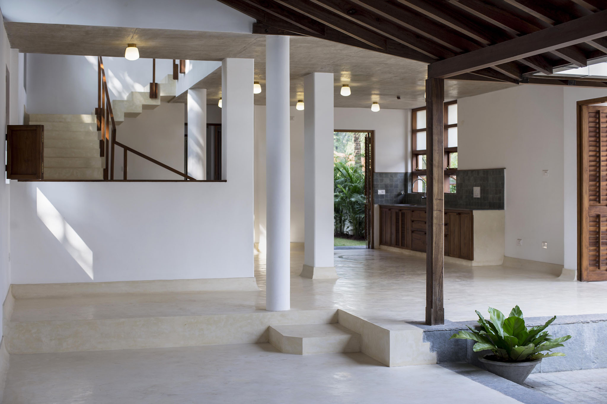 Discover ASSAGAO: A Unique House in Serene Goa-8