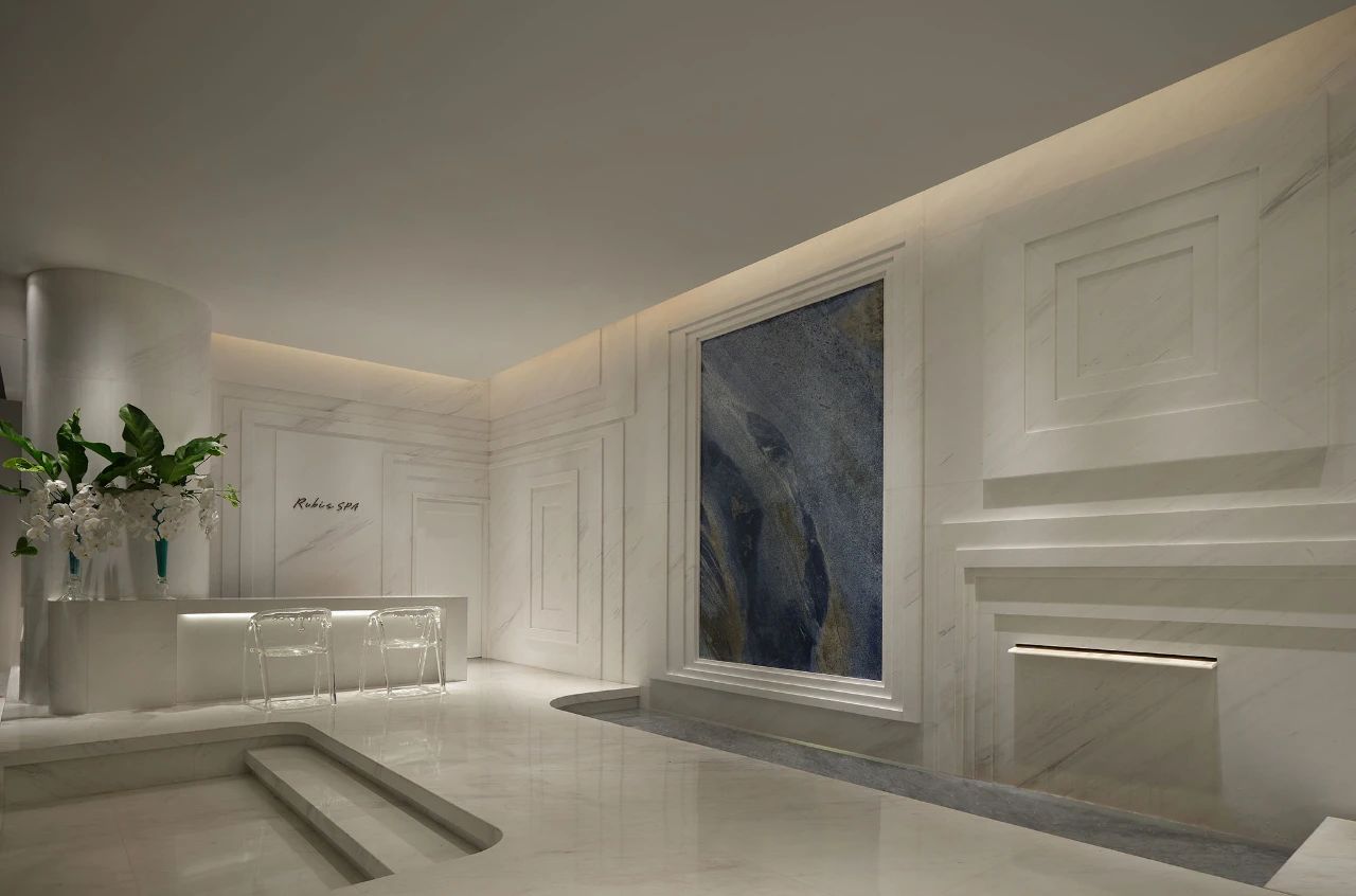 丽妍雅集（上海太古里）丨中国上海丨ELTO-3