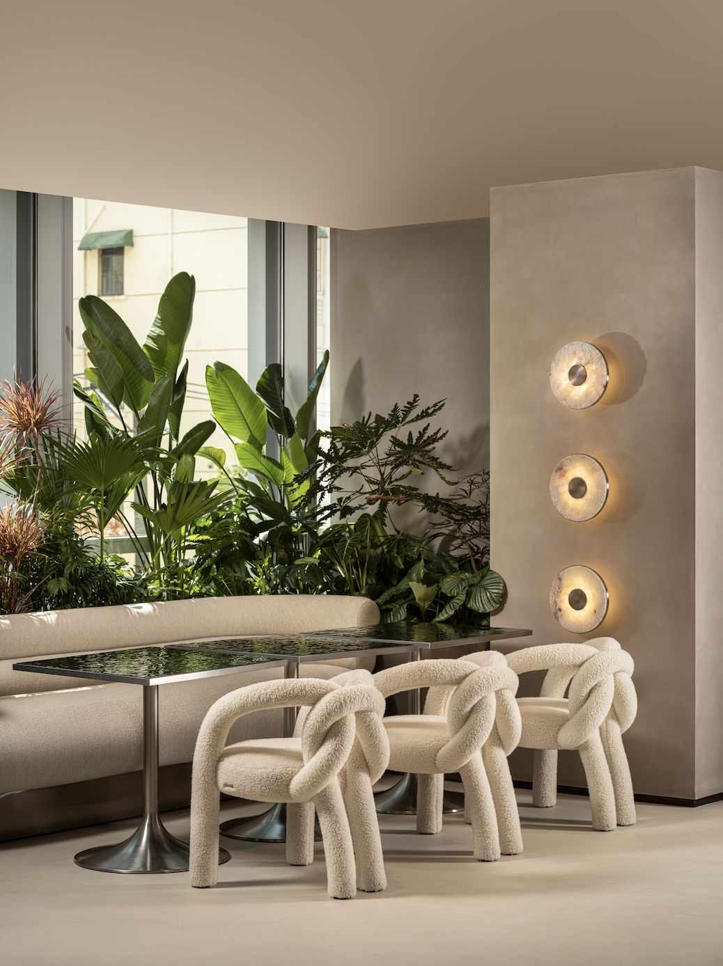 Visionnaire上海旗舰店丨中国上海-34