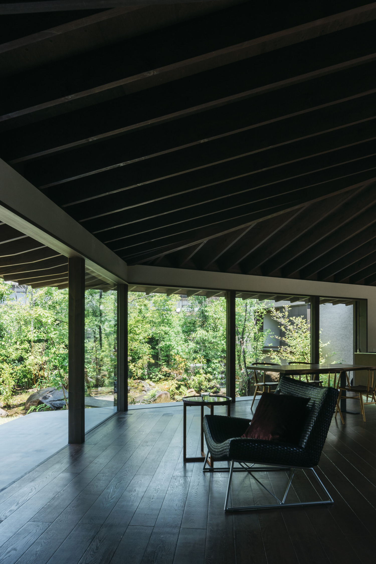 三瀬の家丨日本丨设计工作室“tou”-51