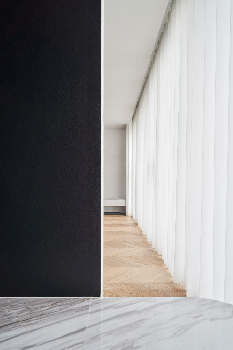 與天上星辰相映，宛若行星般座落都市銀河間的靜謐天地 — Hey!Cheese-20