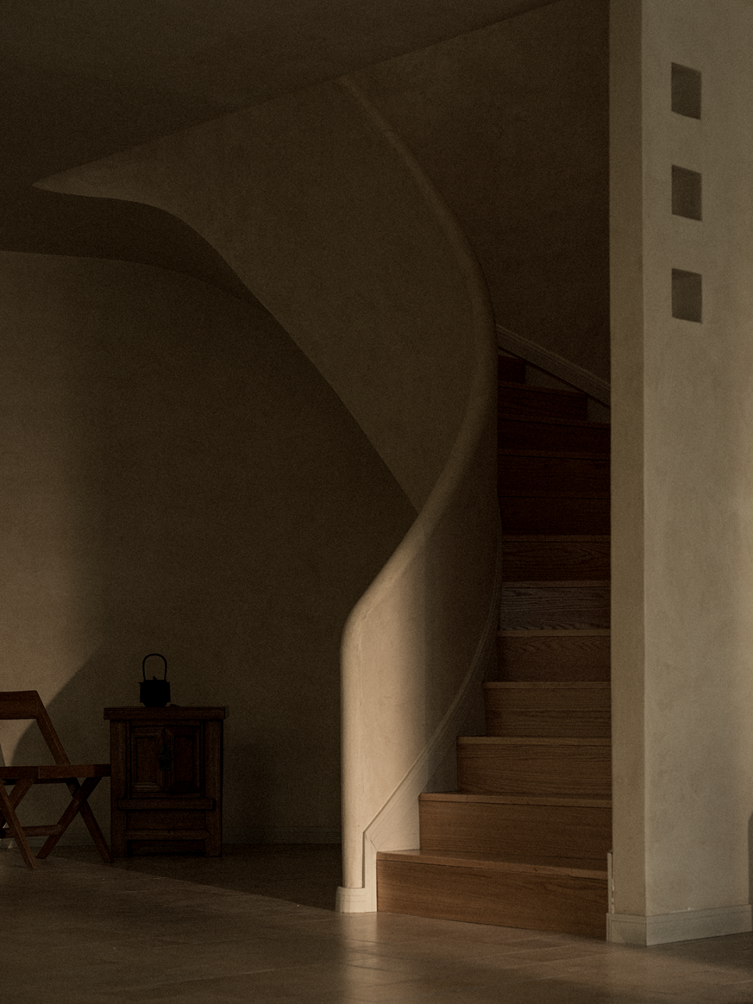 极度舒适的家丨中国重庆丨JSD 简璞设计-1