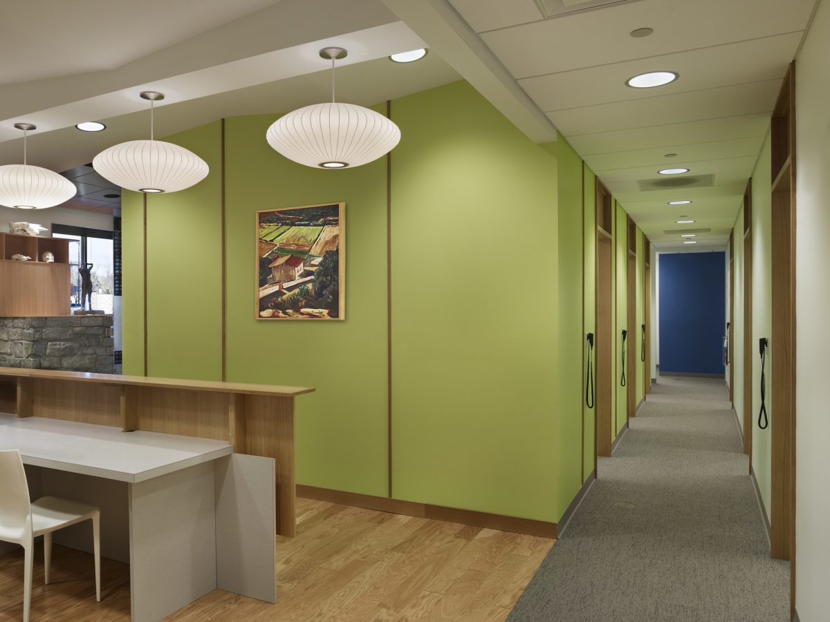 Chestnut Hill Dental 诊所-10