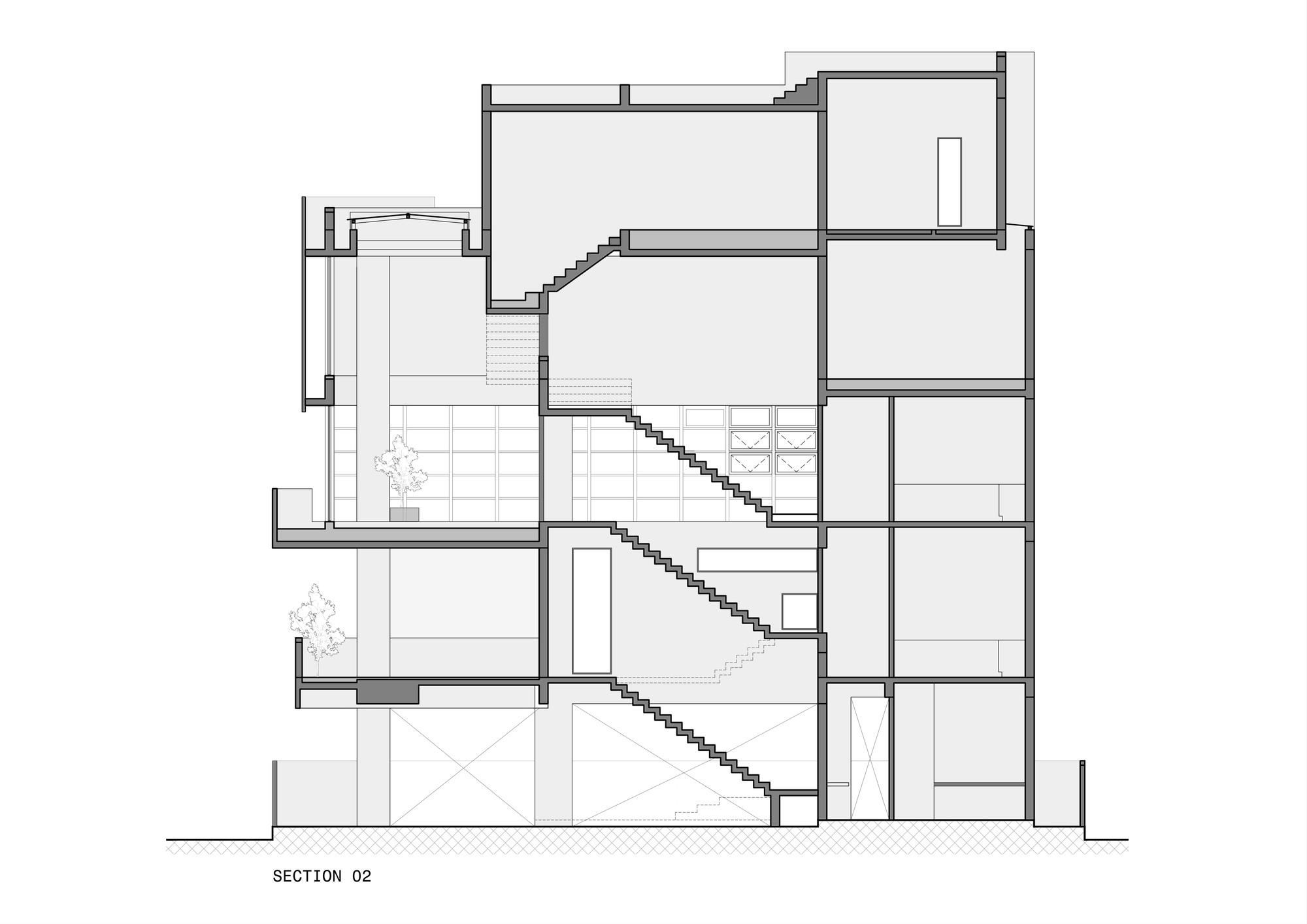 丨印度班加罗尔丨Greyscale Design Studio-30