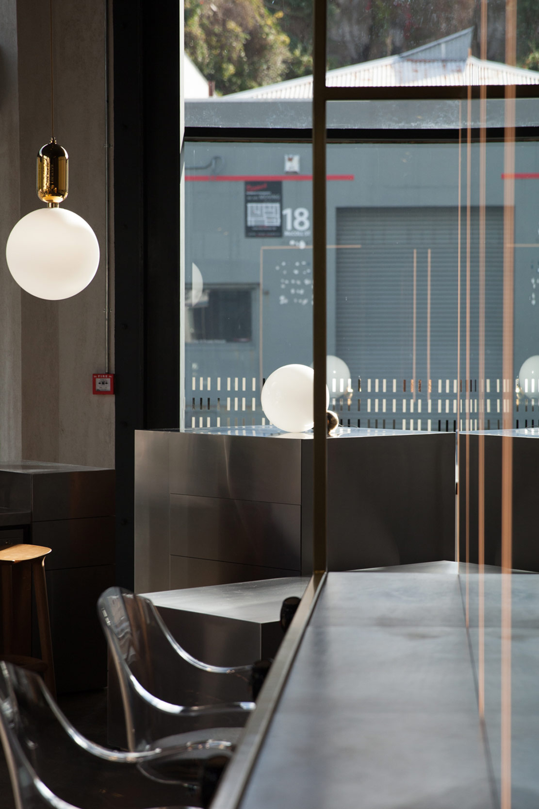 Hare Interiors - Newmarket Salon-18