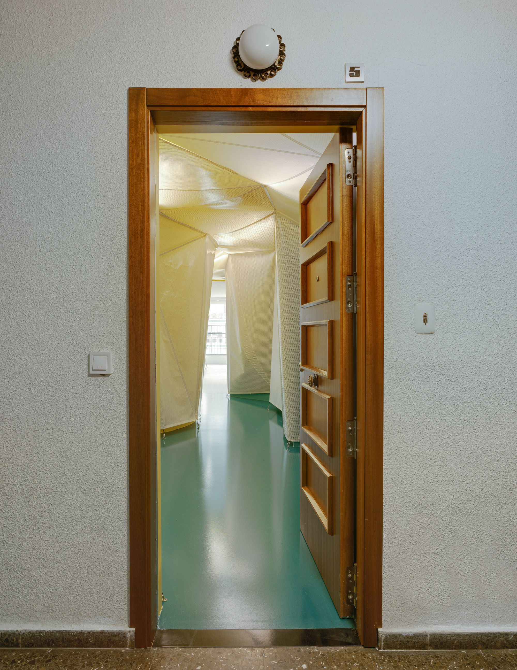 f（·）屋丨西班牙穆尔西亚丨Adhoc Arquitectura y Territorio-26