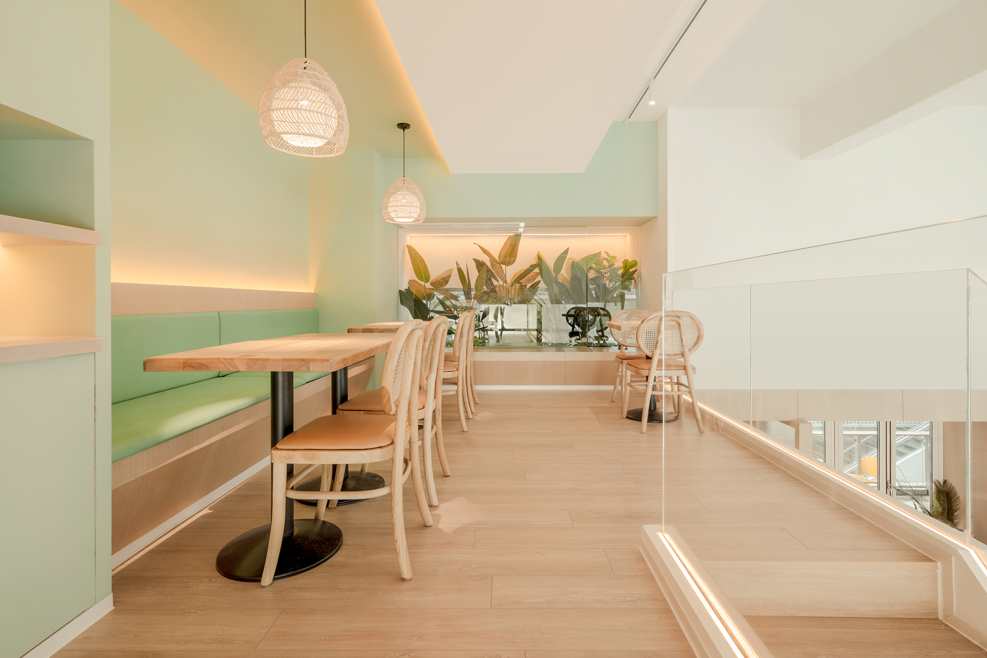 果树甜品丨中国成都丨季意-36