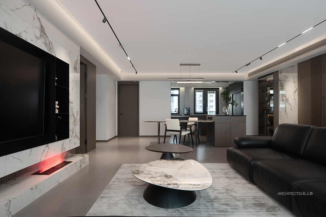 隐约丨中国淄博丨云上译舍-6