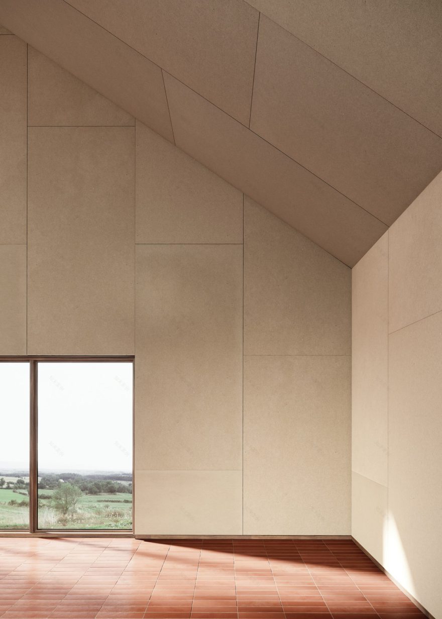 环保建材新突破 | Honext 打造纸浆纤维建筑板-27