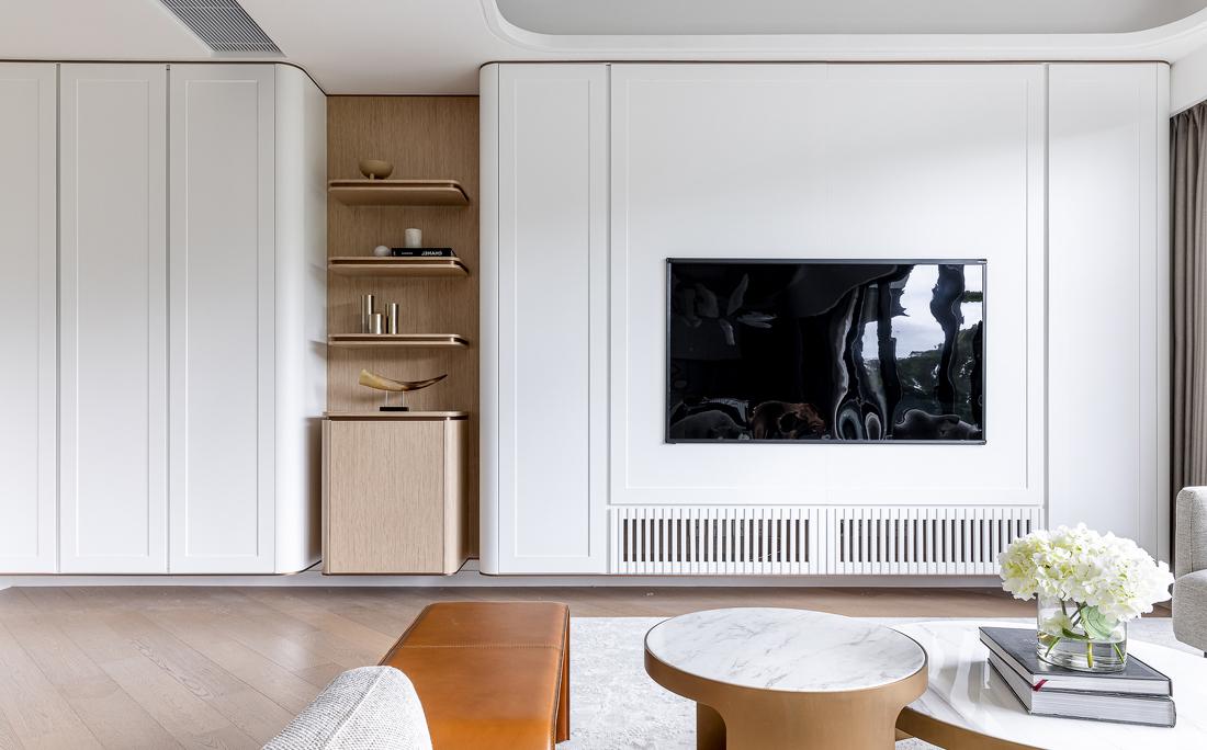 老旧房屋现代简约蜕变-20