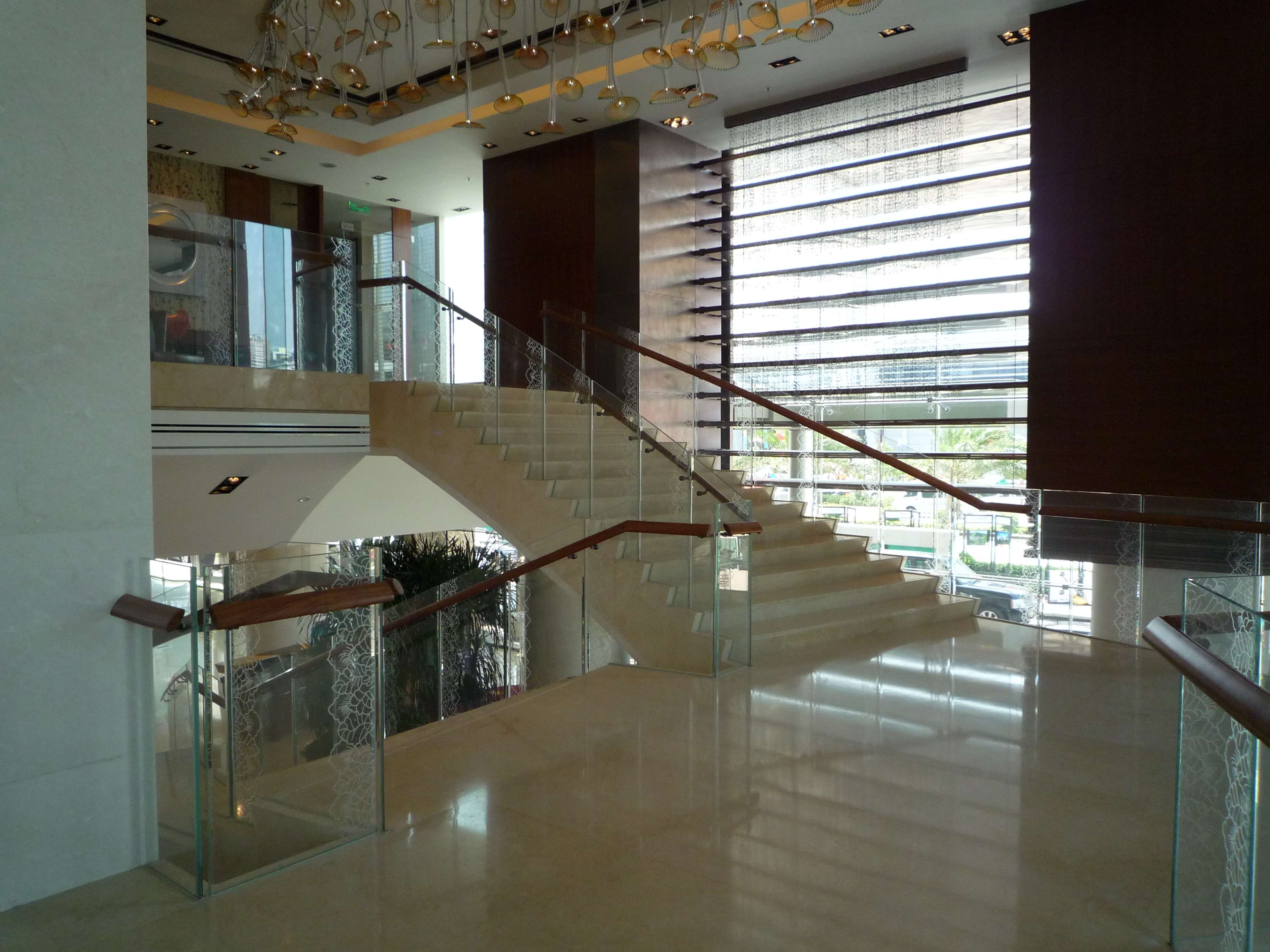 HBA  深圳丽思卡尔顿酒店   -2-10