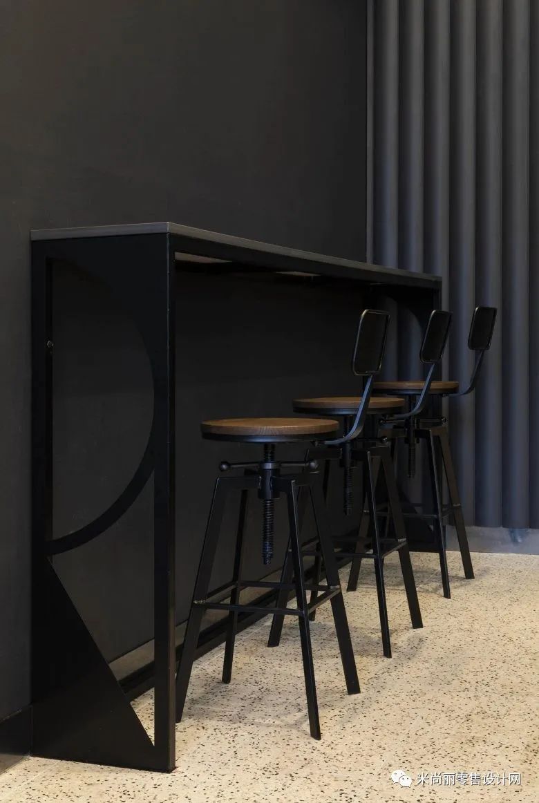 茶饮店设计丨Vie Studio-15