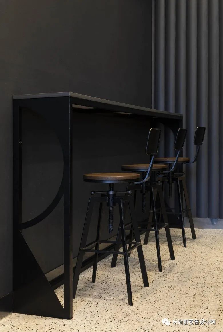 茶饮店设计丨Vie Studio-15