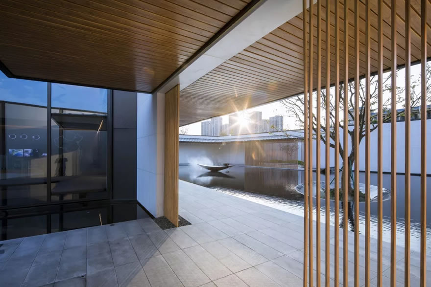 中南瓯海印象丨中国温州-43