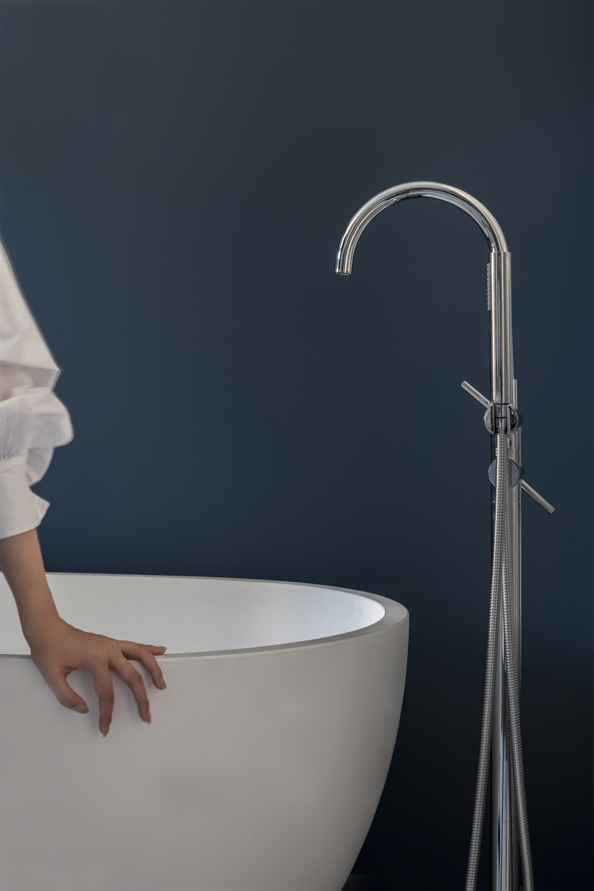 谢黎黎老师 | 碧桂园·凤凰城295㎡联排别墅-21