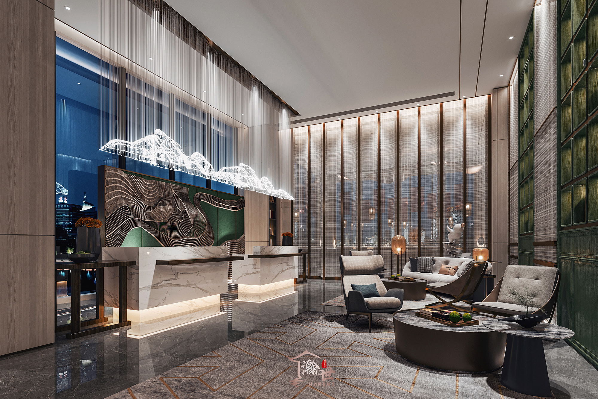 创意工装设计案例合集-27