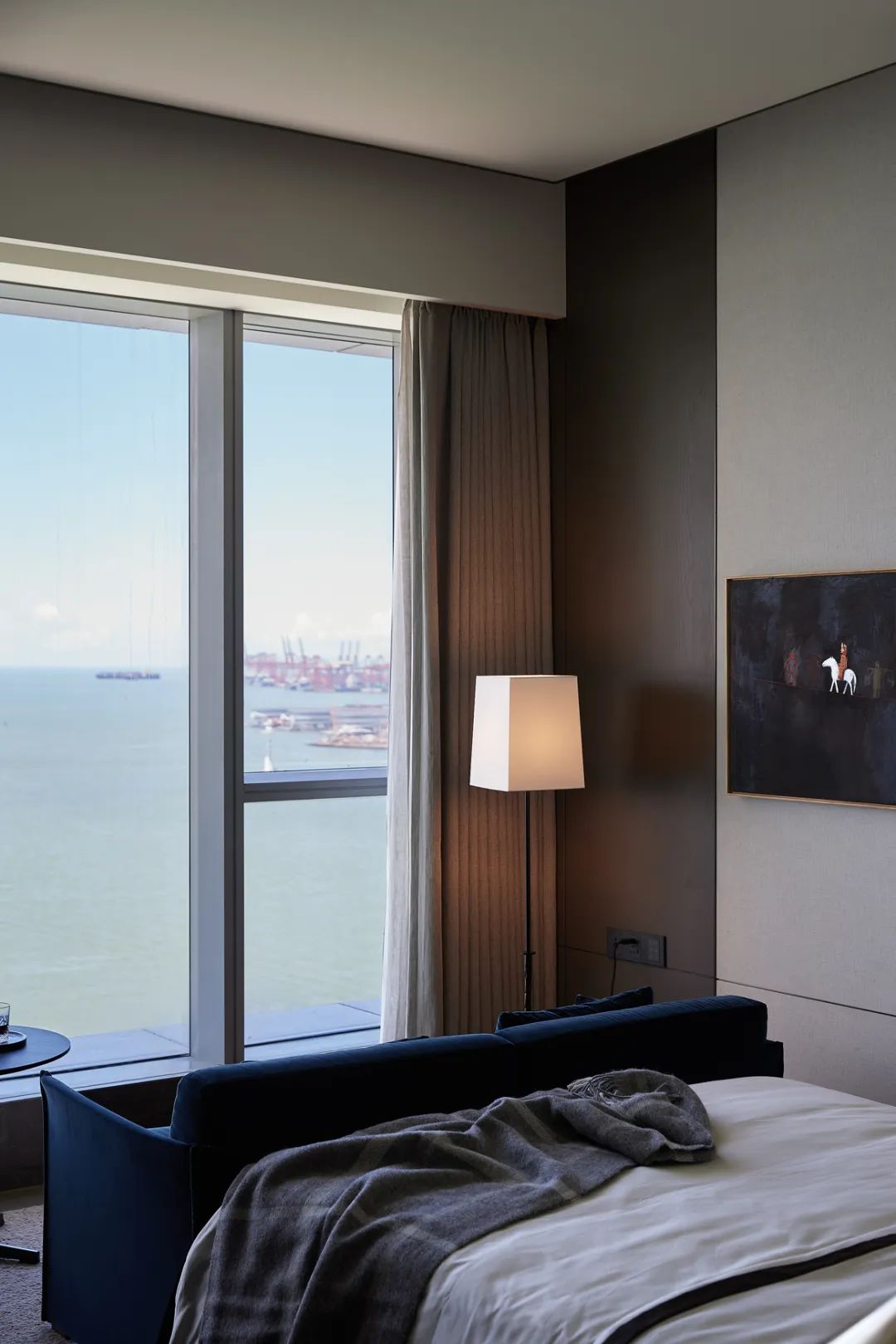 新玺 山海之间，艺术第二居所丨中国深圳丨懒猫创意空间-43