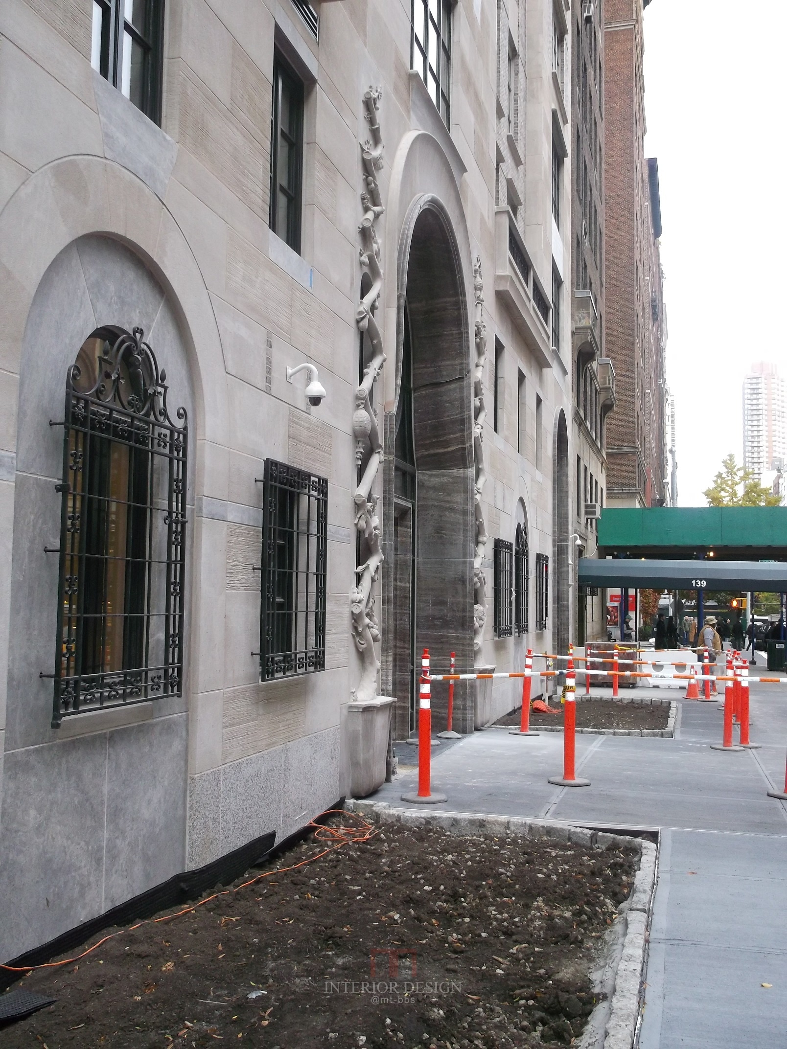 [国外住宅] Studio Sofield   135 East 79th Street 纽约曼哈顿高级住宅-74