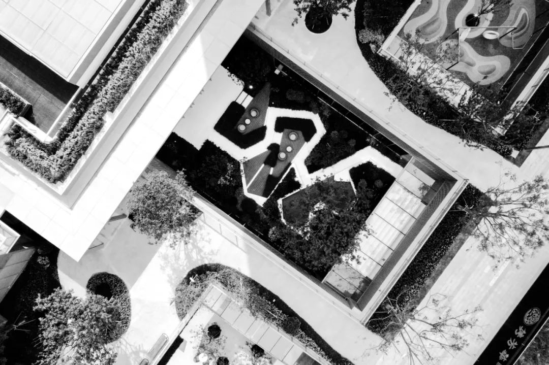 路劲隽芳华长者社区活动中心丨中国上海丨MOD墨设设计-23