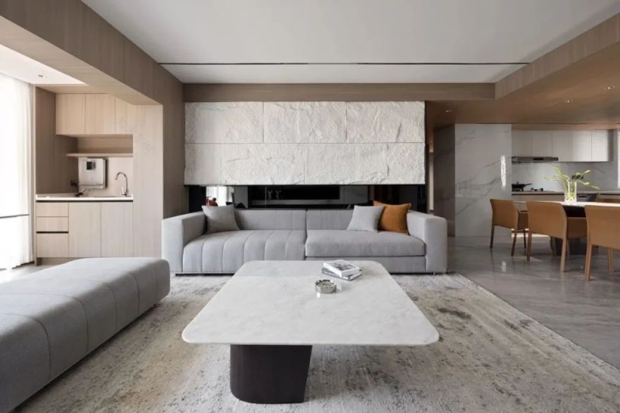 七彩云南第壹城160㎡大平层-30