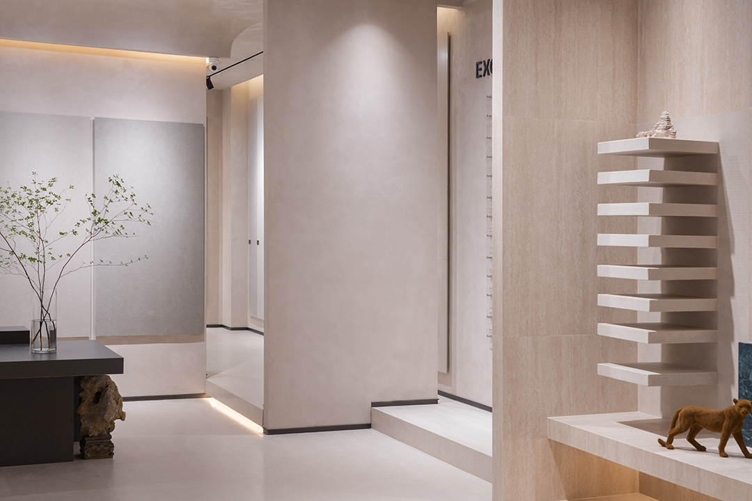 游园会 · ET 质感砖苏州终端店丨中国苏州丨丸斯设计-17