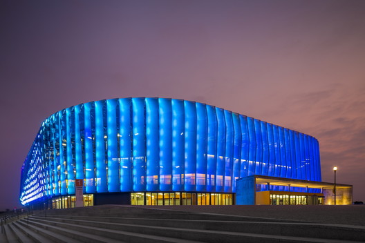 丨安哥拉罗安达丨Berger Arquitectos-63