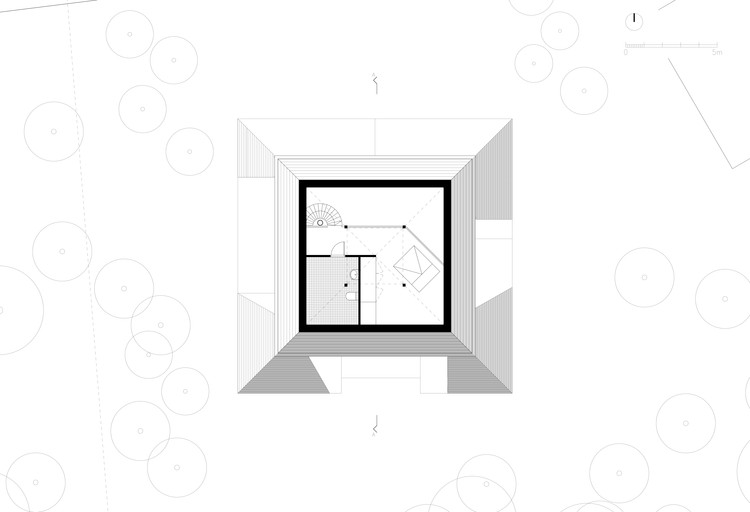 芬兰金字塔木屋-35