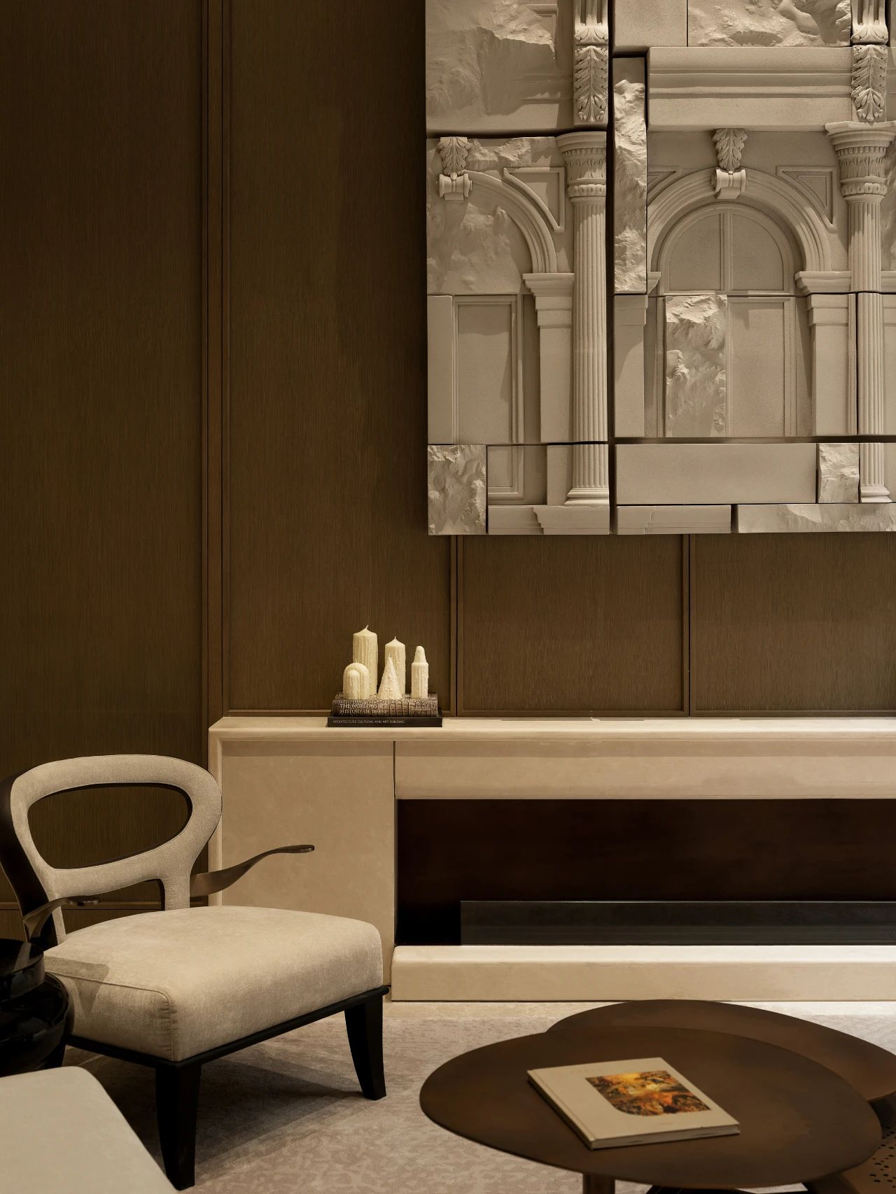 上海时代之城 Times City丨中国上海丨DIA 丹健国际-48