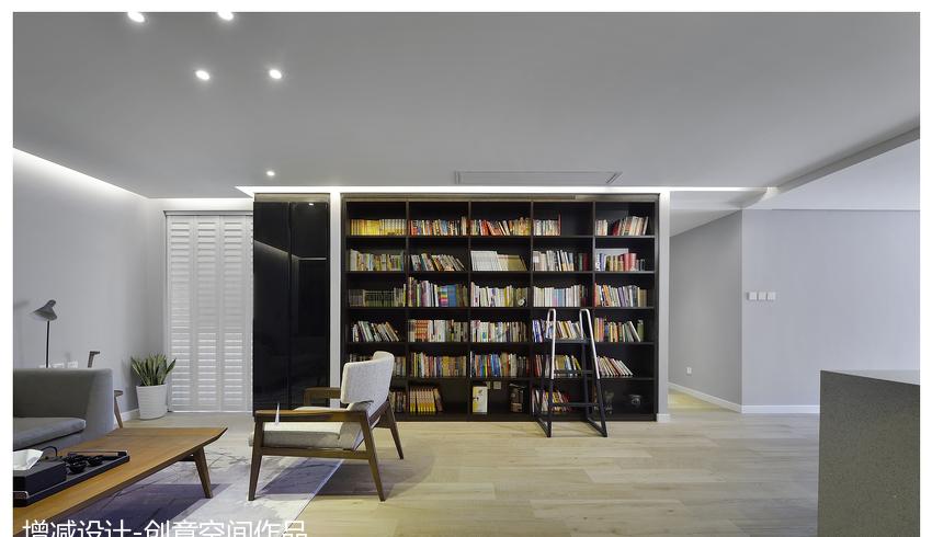 现代简约风家居设计，打造舒适生活空间-10