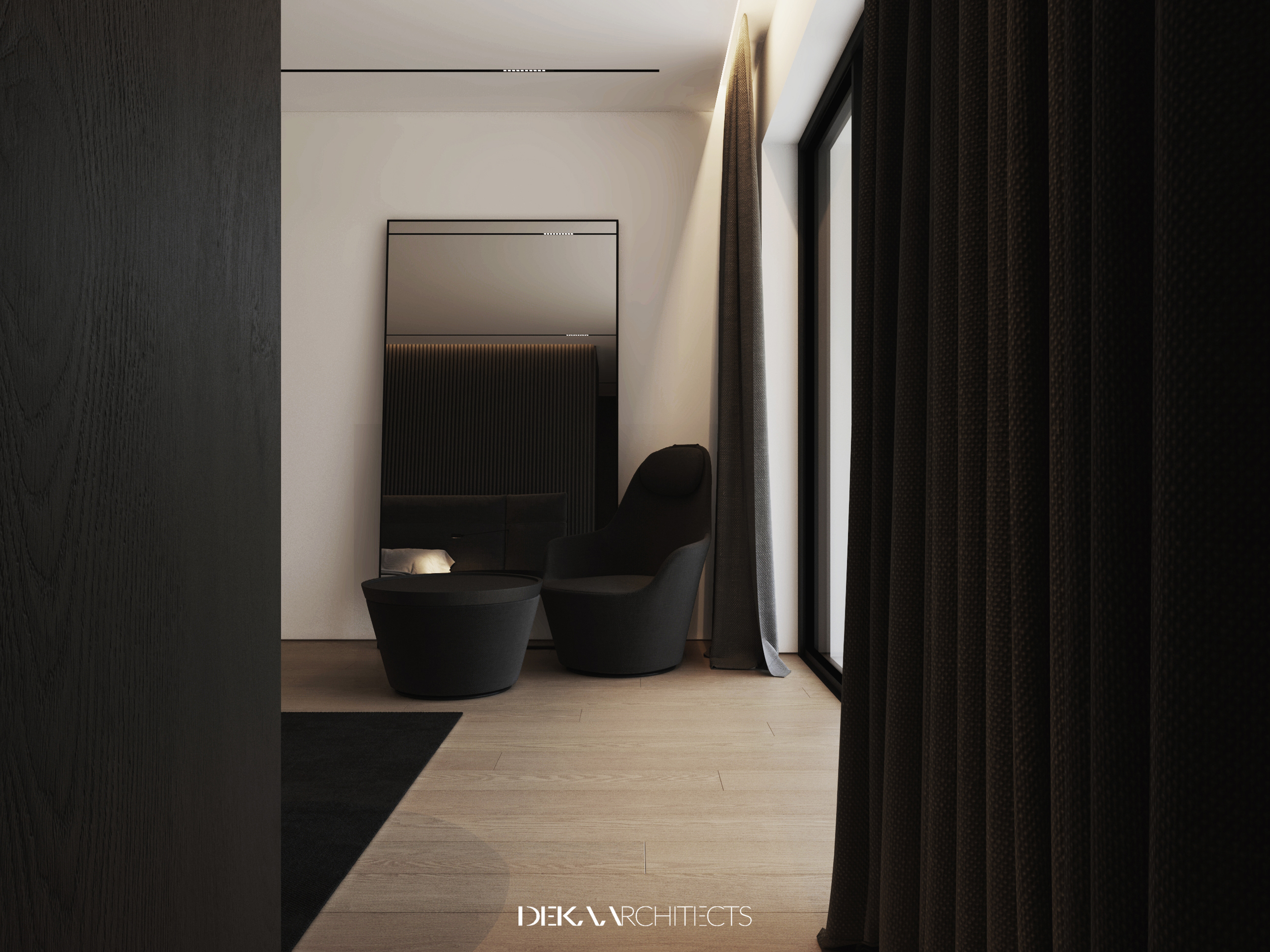INTERIOR 001.19 | House 400sqm. Legionowo PL-23