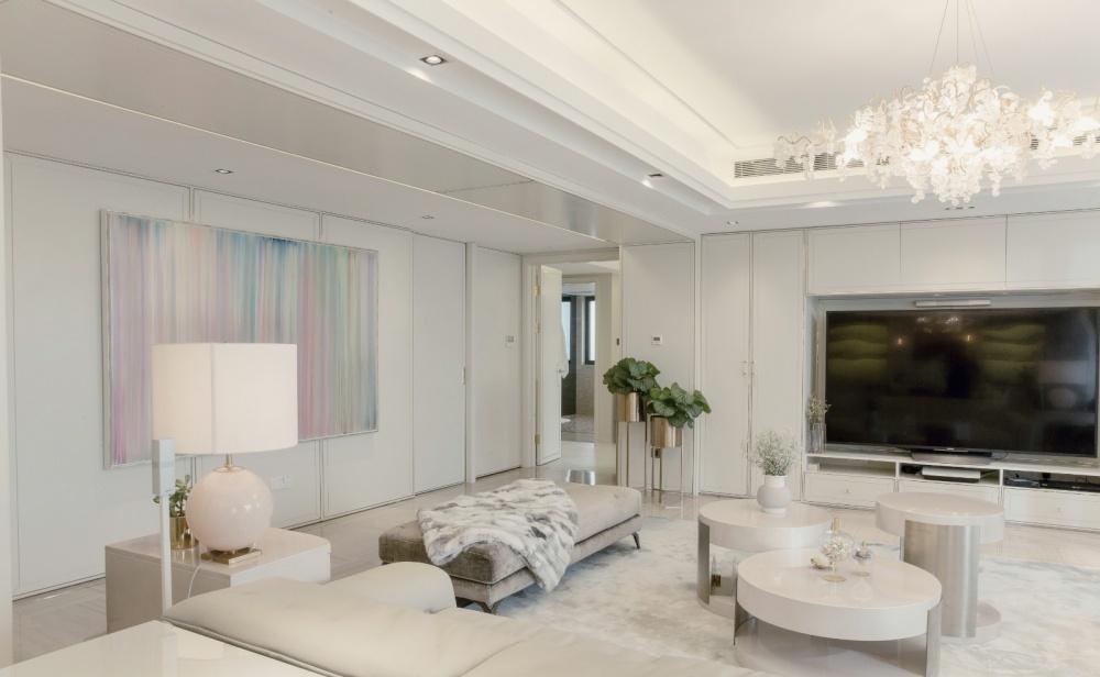 绿意盎然的家，藏匿着无尽的艺术魅力-10