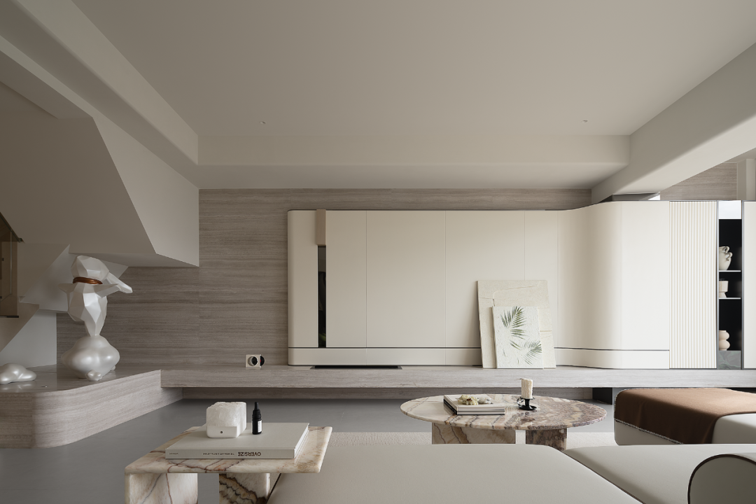 阅山府与碧海云天别墅丨中国东莞丨H DESIGN-4