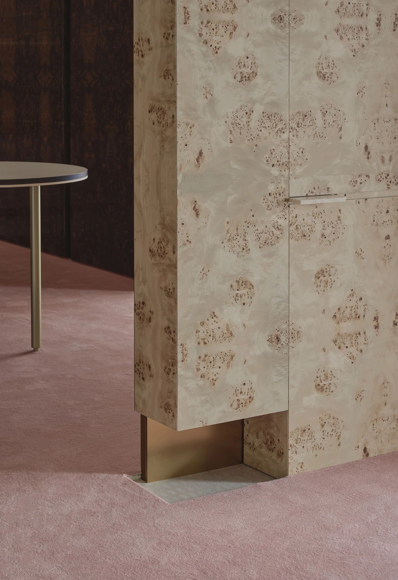 宝笠 BAOLLY 整屋定制展厅丨中国南京丨尔我空间设计研究室-24