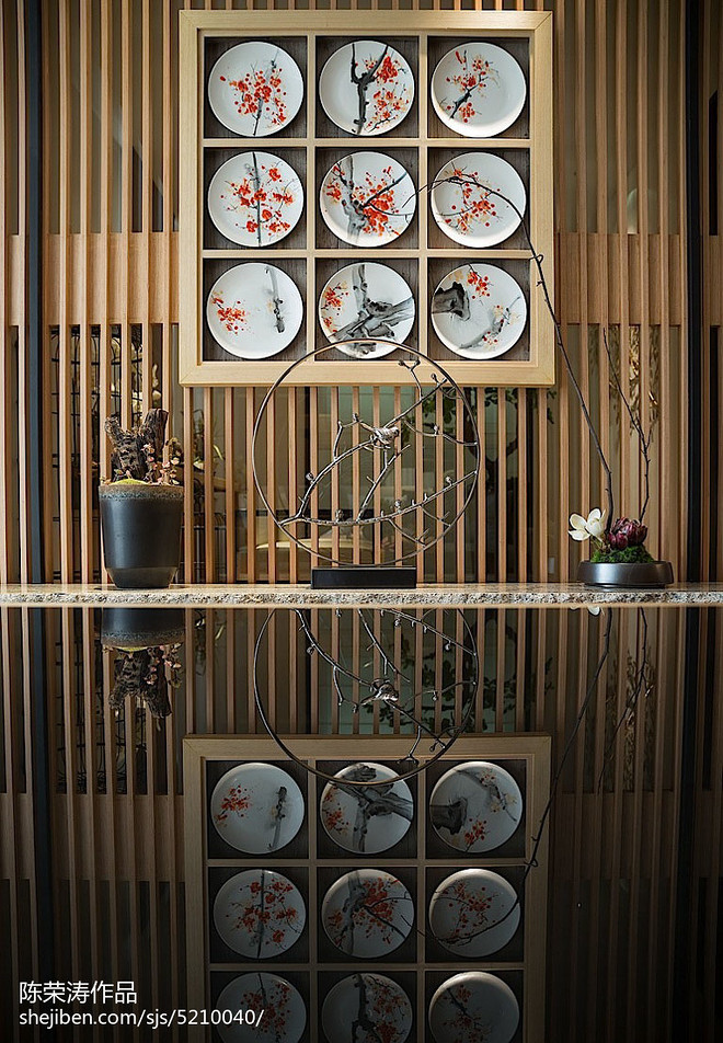 12万元四居及以上120平米装修案例丨中国上海-12