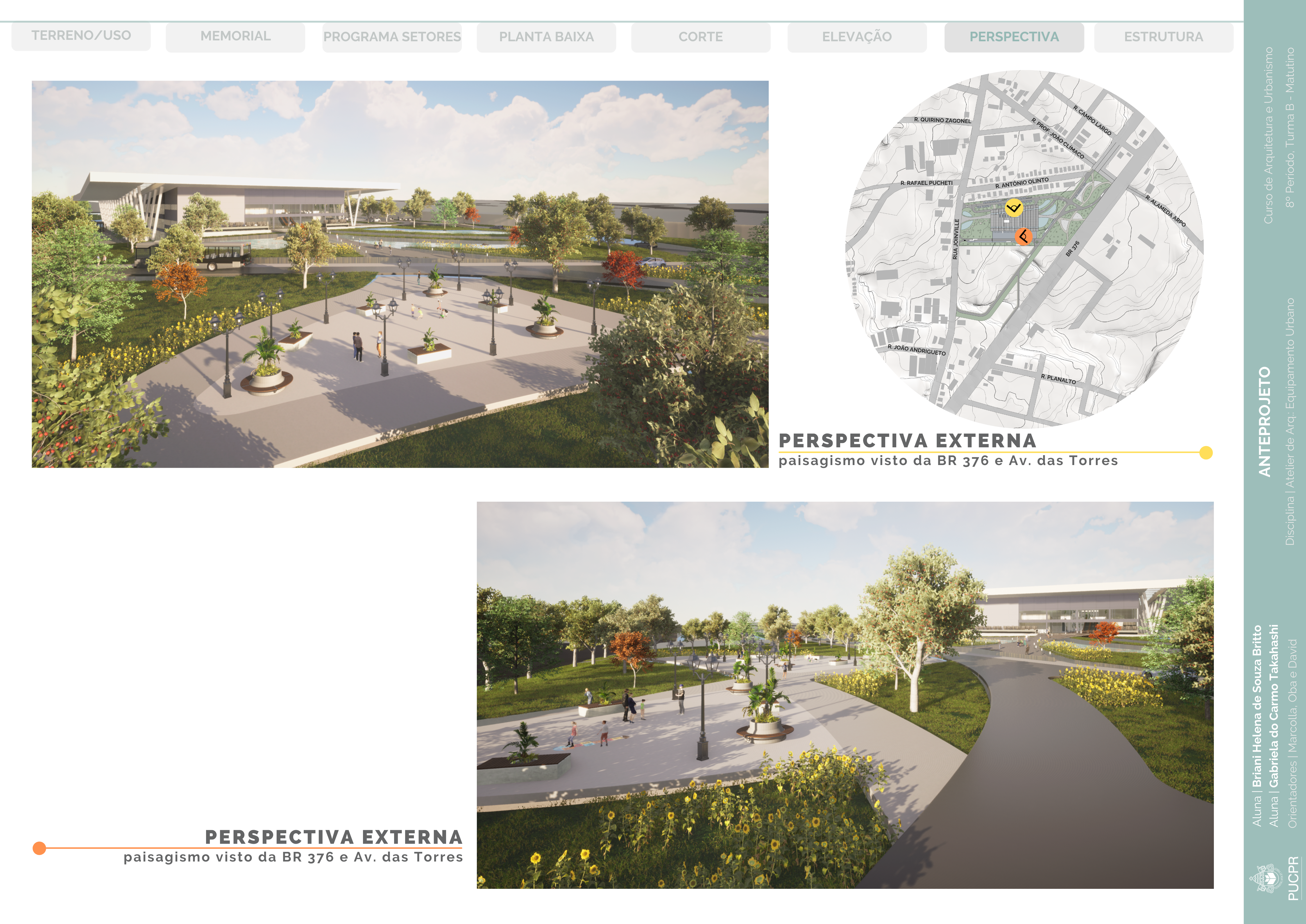 Terminal Rodoviário Pêndulo-32