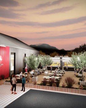 WOU Brand Architecture Paulina Bock