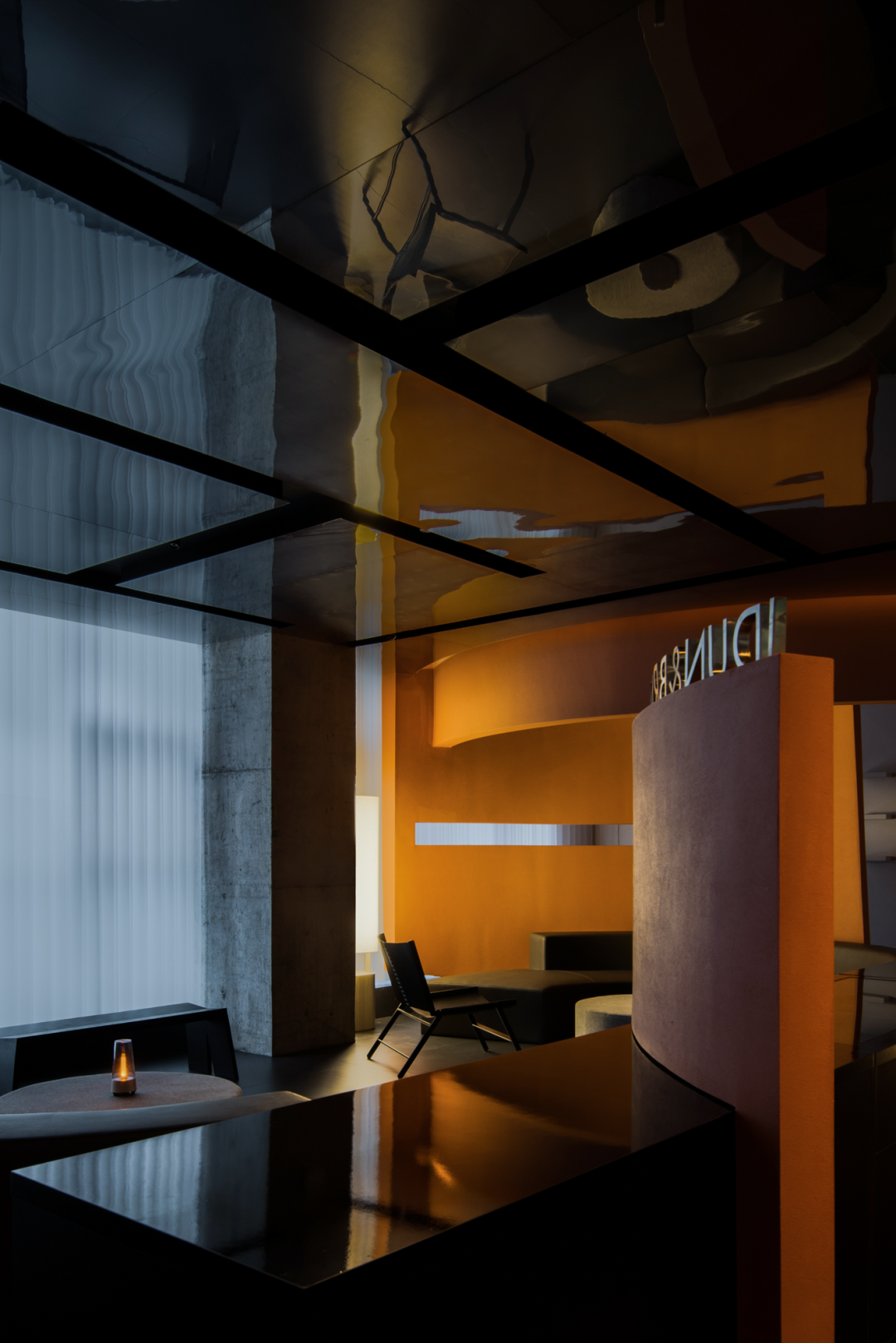 《青春与诗章》SPA 概念旗舰店丨中国衢州丨璞素空间设计-28