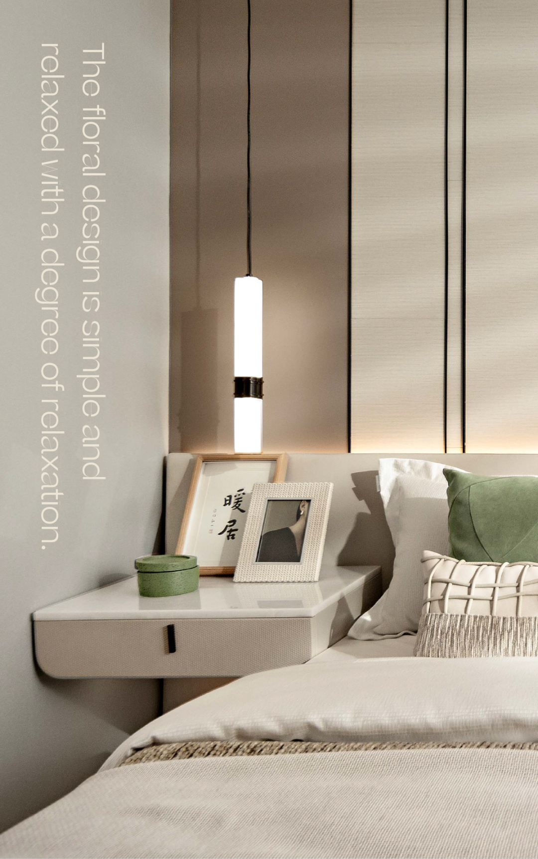 龙湖集团·深圳光明御湖境项目丨中国深圳丨DAS 大森设计-65