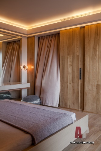 “Резиденции Бенилюкс”别墅翻新设计丨Журавлева Александра-46