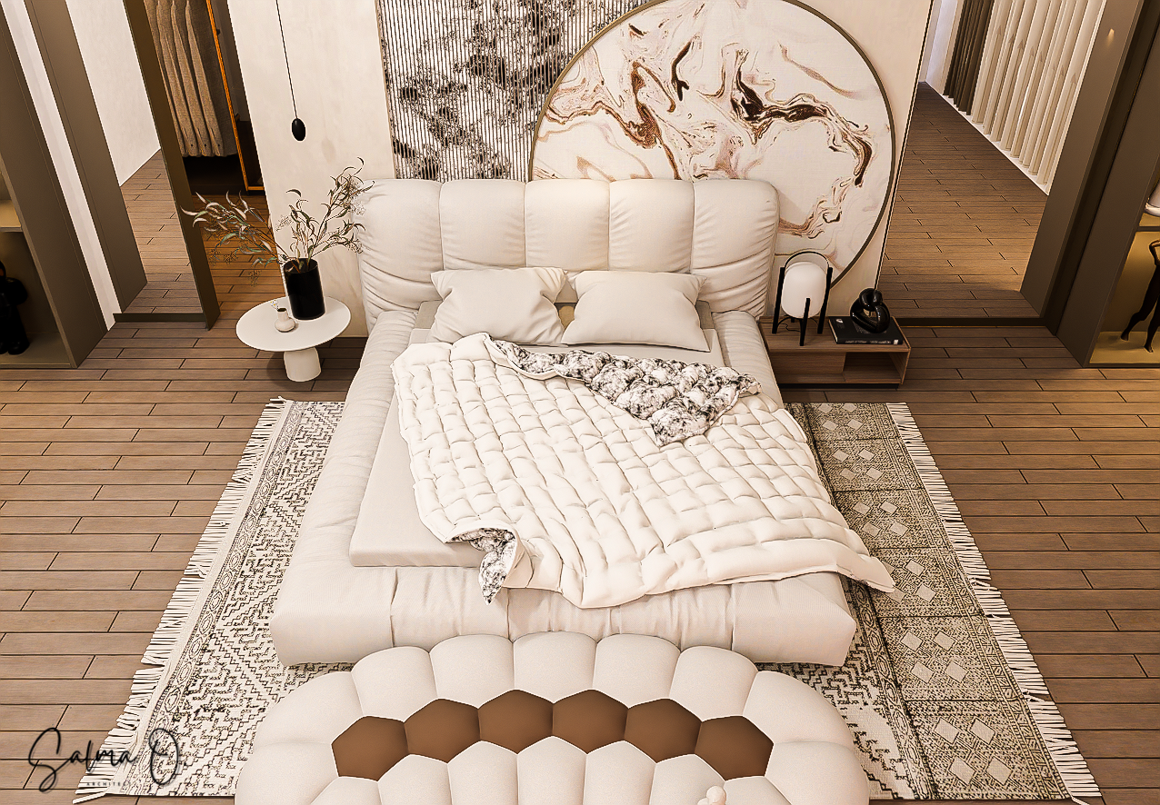 Master Bedroom , Closet , Bathroom-9