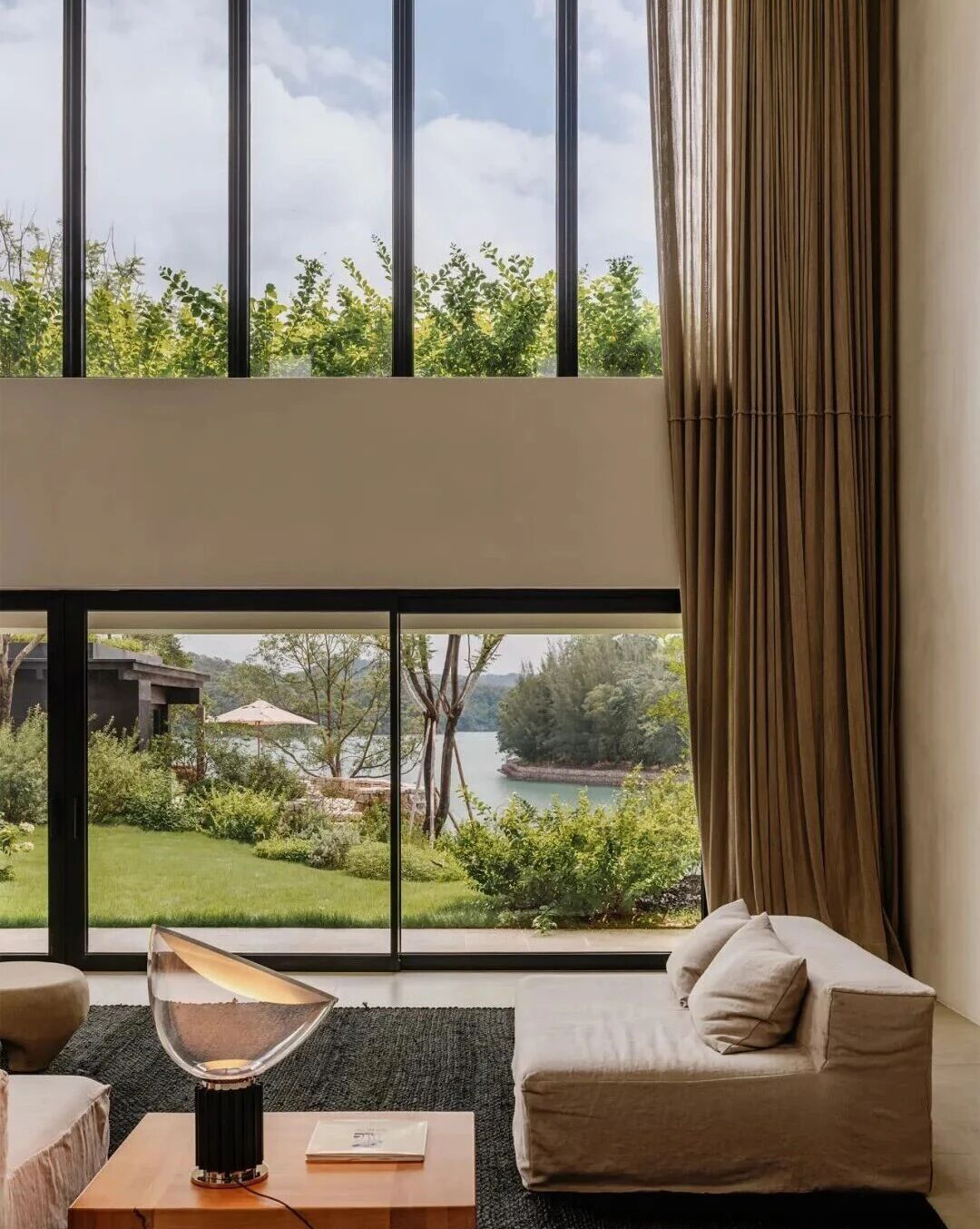 广州阿那亚九龙湖湖边别墅丨中国广州丨尚壹杨设计谢柯-52