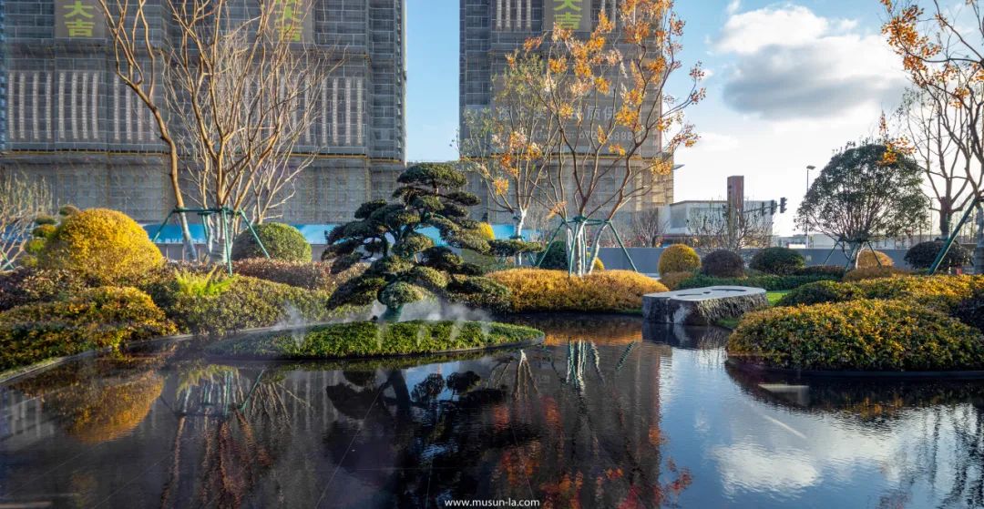 以时代远见，重塑人居价值 | 新华·星耀东方-45