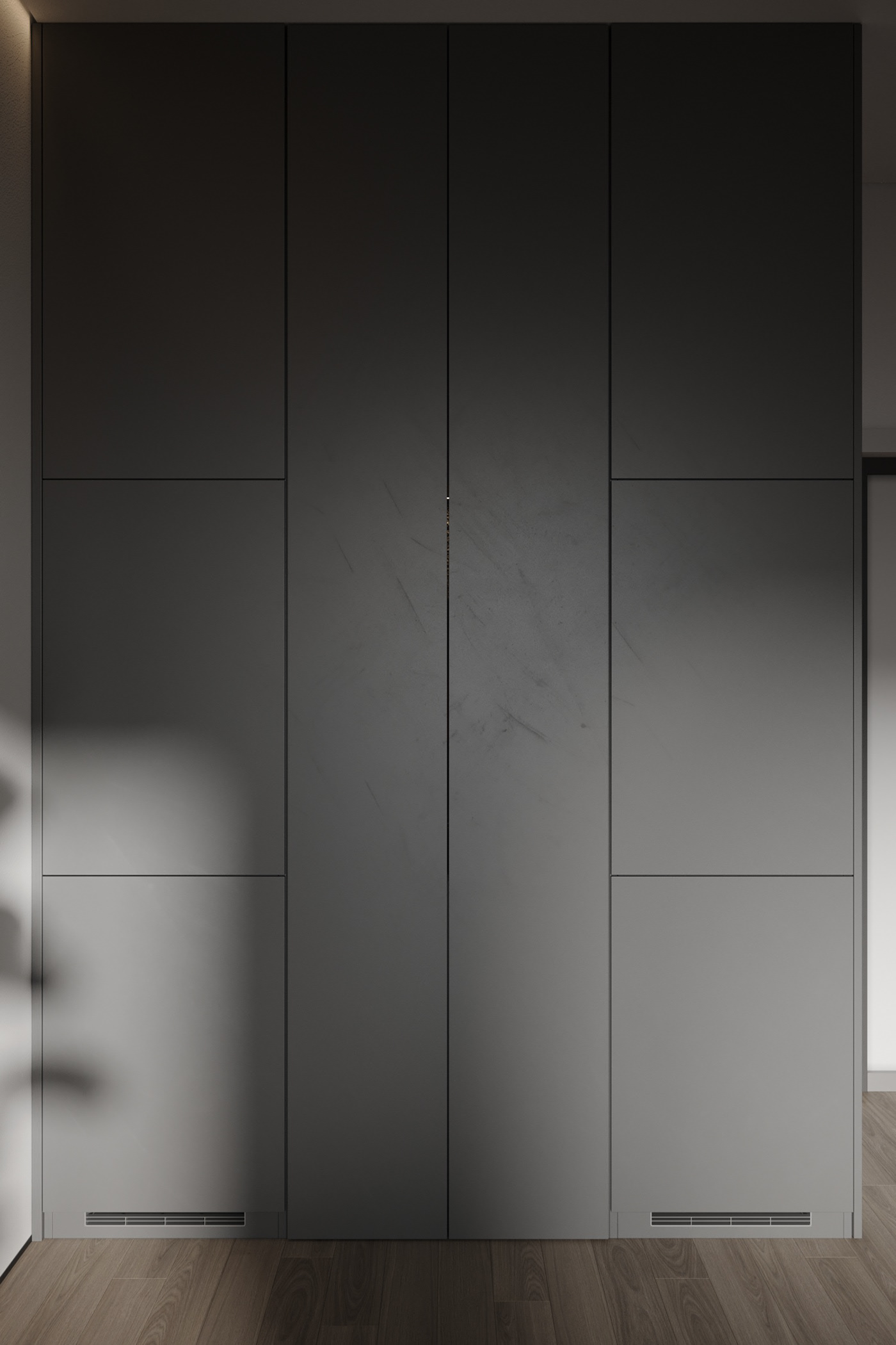 高级黑空间  简约优雅！-9