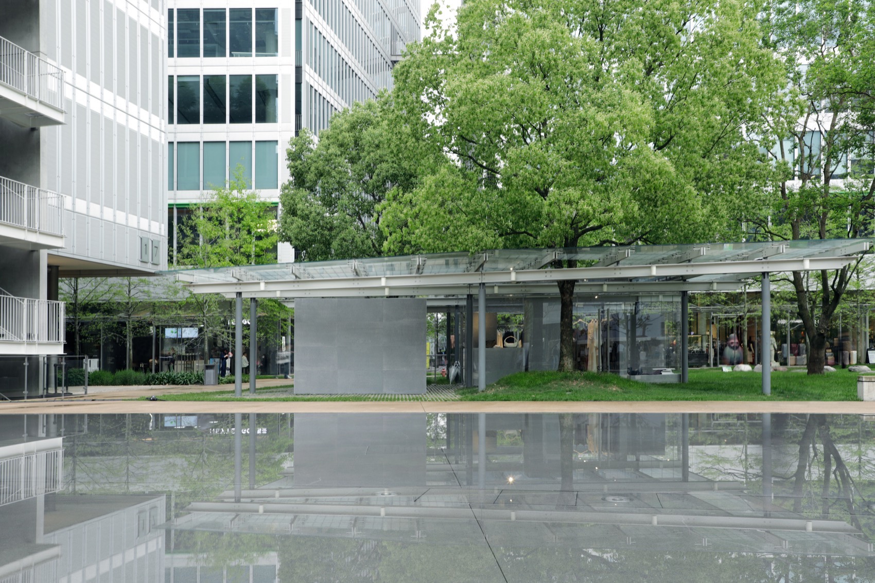 以石为貌，以线为矩，杭州 / studio profile-3