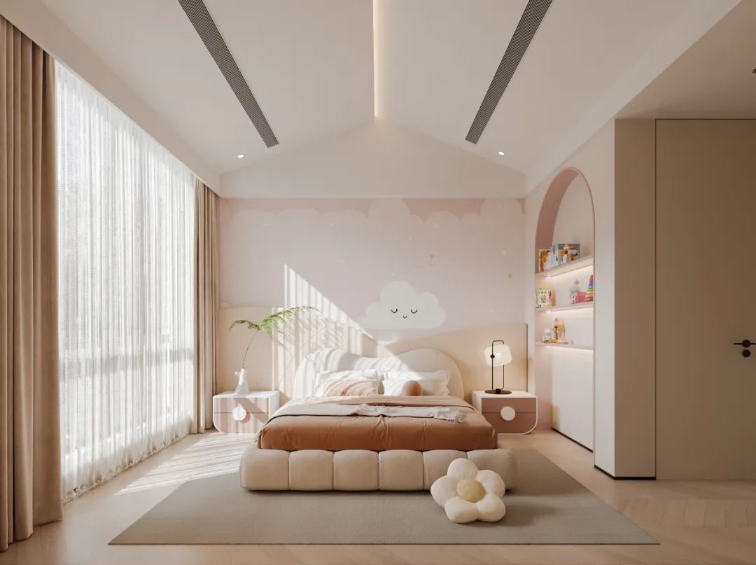 滨江 • 春翠里·风禾尽起丨龙庭设计-49