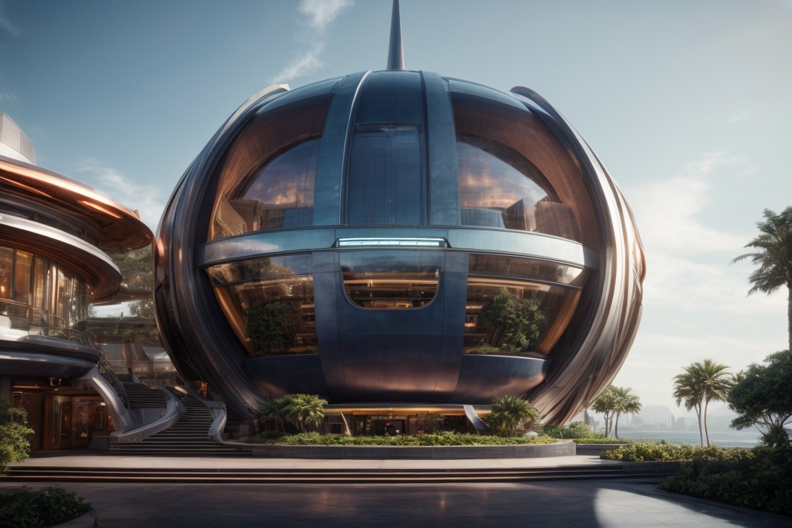 3D 模型项目创意-3